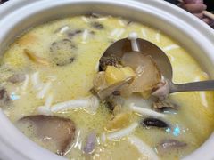 海参鲍鱼鸡-金龙·打边炉(武进路店)