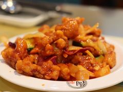 -淘淘园·韩式手工炸酱面(井亭天地店)