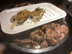 -三个渔夫·蒸汽海鲜(小白楼店)