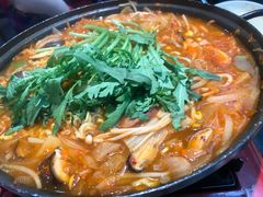 -槿Story·韩国料理(望京韩国美食城店)