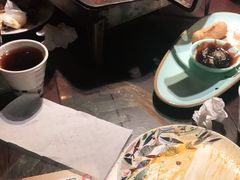 -江边城外烤全鱼(方庄时代购物中心店)