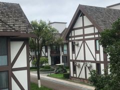 -太阳岛度假酒店