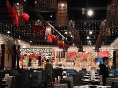 -麒麟中餐厅·经典粤菜·地道菜式老字号(广州长隆酒店)