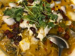 -东方之珠海鲜酒楼(南开店)