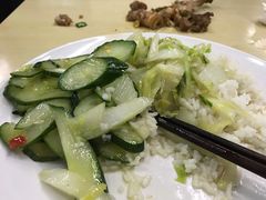 -湖南大学-第4食堂