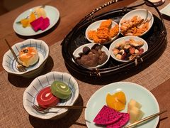 -梅间堂茶馆(绿地缤纷城店)