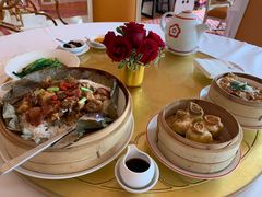 -咖啡苑 - 蔚藍夏日限定主题(永利皇宫店)