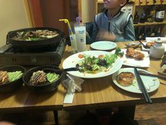 -福匠日本料理(人民路店)