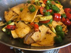 -小土豆北方菜馆(文慧园店)