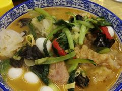 -美味居(古城店)