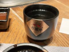 -赤坂亭·M9和牛烧肉·铁板烧·日料398放题(长泰广场店)