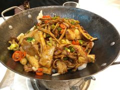 -马凯餐厅(长椿街店)