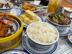 -捷信牛奶甜品世家(学府店)
