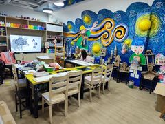 -飞童凡响艺术学校(松江区九里亭校区)