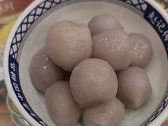 -赵记传承·中国甜品(福州总店)