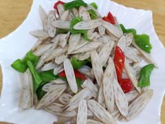 -长临河古镇福味轩土菜馆(长临河店)