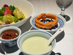 -四季民福烤鸭店(故宫店)