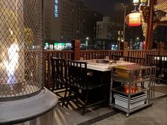 露天位-川西坝子火锅(金沙1.0直营店)