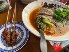 -和府捞面(星荟中心店)