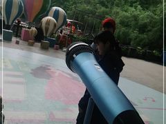 -石燕湖生态旅游景区