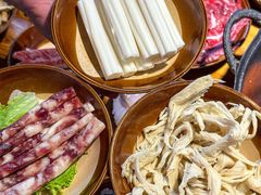 -阳阳老火锅(小南门店)