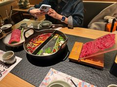 -盡膳口福跷脚牛肉火锅(国贸商城店)