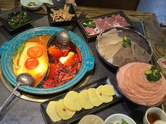 -吼堂老火锅(太古里总店)