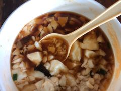 -秦园惠山豆腐花(惠山古镇店)