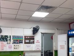-明呈黄鱼面馆(斜土路店)