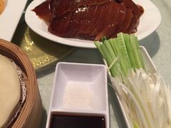 -京尊烤鸭店JINGZUN(春秀路店)