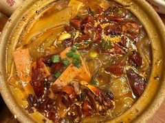 -罗妈砂锅(四川成都奎星楼店)
