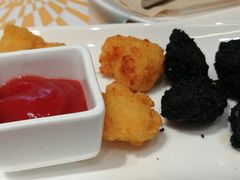 墨墨鸡鸡块-乐凯撒披萨(喜荟城店)