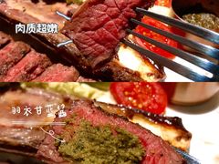 -The Cheebat 锌吧·Bistro(体育西店)