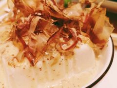 胡麻豆腐-池奈·咖喱蛋包饭(熙地港店)