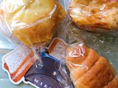 盐面包-Miette制菓所