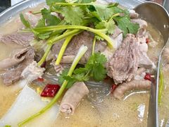 -绍兴名菜馆(可乐路店)