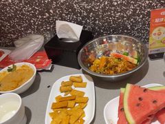 -巴蜀王婆大虾(南锣鼓巷店)
