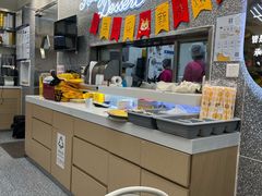 -满记甜品(金融街店)