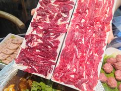 -古乐牛香·鲜牛肉牛杂火锅(五一中路店)