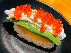 -昊·来了寿司(双楠2店)