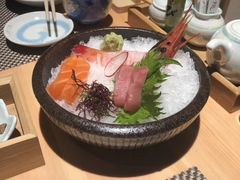 -隐泉京望日式料理(太和广场店)