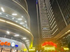 -佛山京华广场MALL