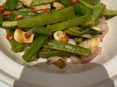 -茶影·老味烧烤