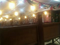 -香传承重庆火锅(直营中山路店)