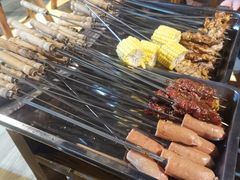 -忠义水浒烤肉(体育西路店)