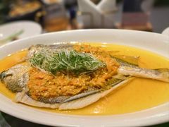 -狮王府淮扬菜(夫子庙老门东店)