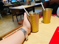 原味山楂汁-大师兄·西北小馆(北站缤果空间店)
