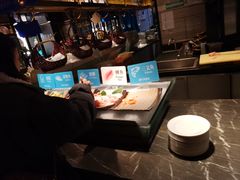 -星伦多自助料理·涮烤一体(嘉兴八佰伴店)
