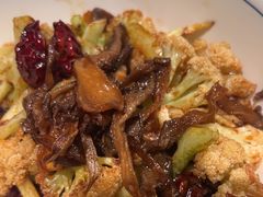 -茄子恰恰·新云南小炒(坪山益田店)