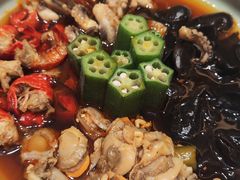 -郭林家常菜(狼垡店)